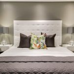 Fairmont 204 - Third Bedroom Front