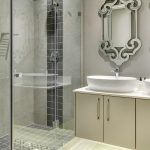 Fairmont 204 - Master Bedroom Ensuite