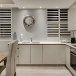 Fairmont 204 - Kitchen