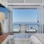 Clifton Attina - Master bedroom & Views