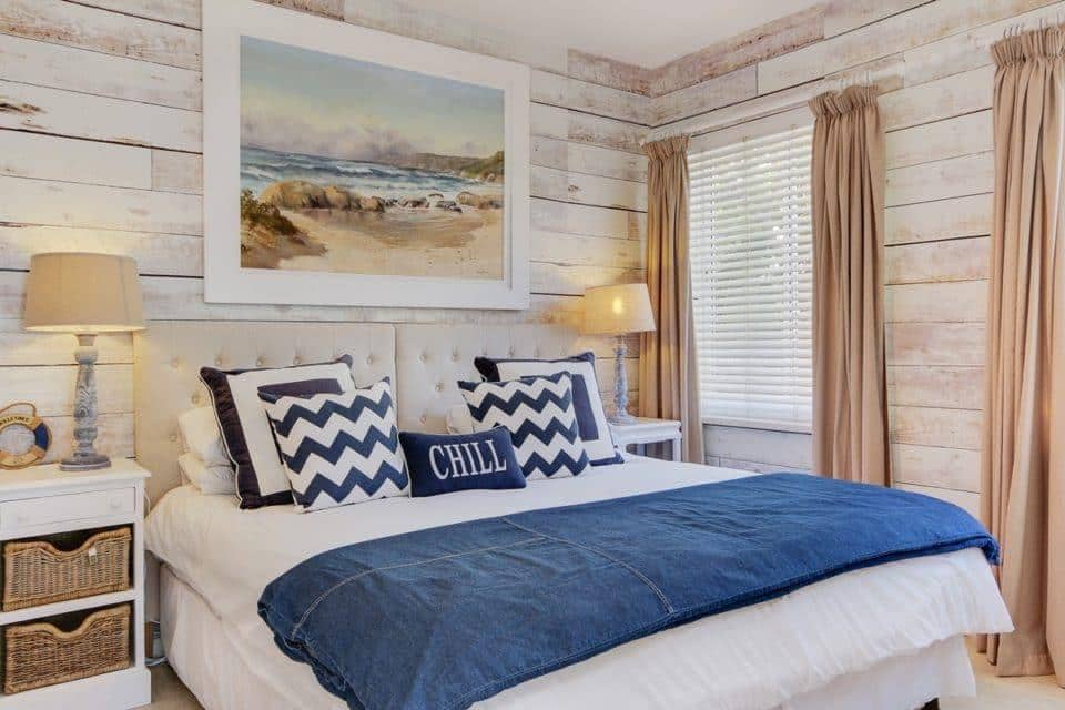 Clifton Attina - Second bedroom