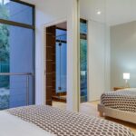 Harrier Place - Fourth Bedroom