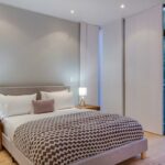 Harrier Place - Second Bedroom