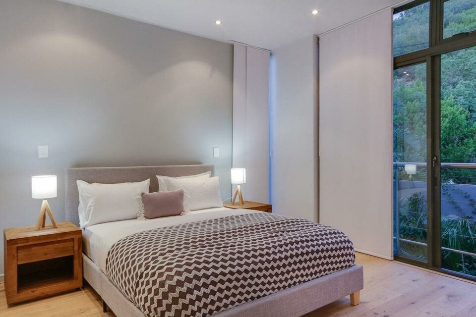 Harrier Place - Second Bedroom