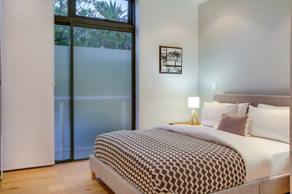 Harrier Place - Third Bedroom Side