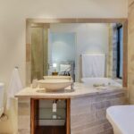 Harrier Place - Ensuite Bathroom