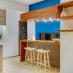 Harrier Place - Kitchen