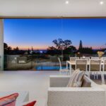 Harrier Place - Lounge Exterior View