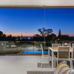 Harrier Place - Exterior Patio