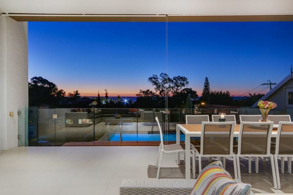 Harrier Place - Exterior Patio