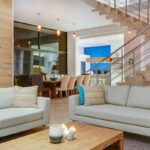 Harrier Place - Lounge View