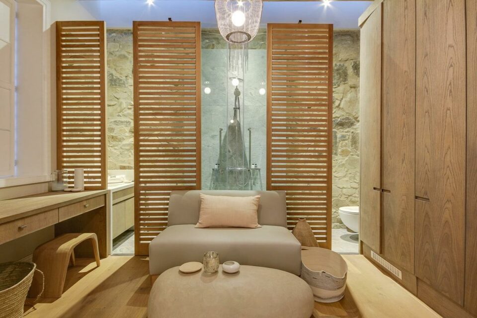 155 Waterkant - En-suite to the master bedroom