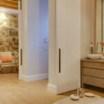 155 Waterkant - En-suite to the master bedroom