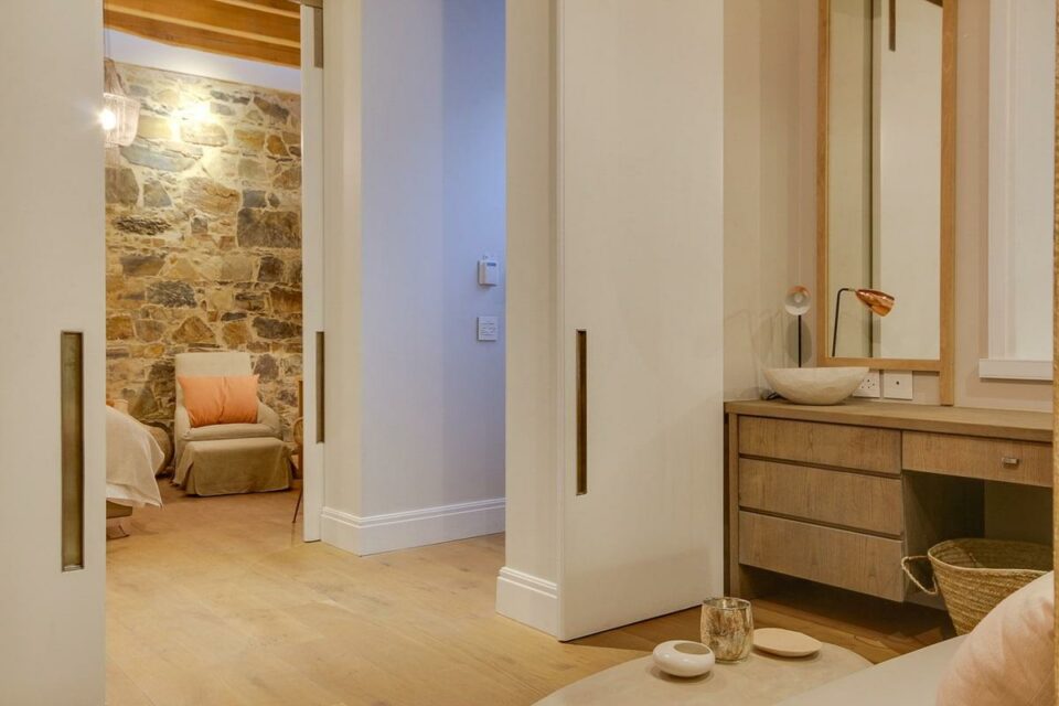 155 Waterkant - En-suite to the master bedroom