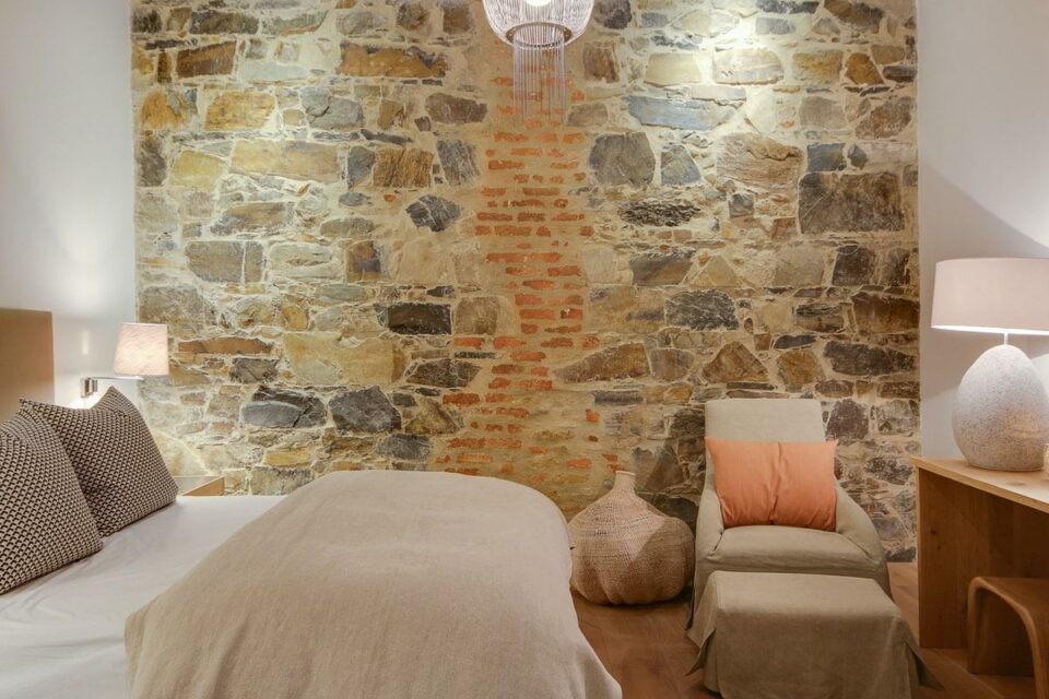 155 Waterkant - Master Bedroom