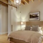 155 Waterkant - Master bedroom with en-suite