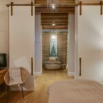 155 Waterkant - Bedroom