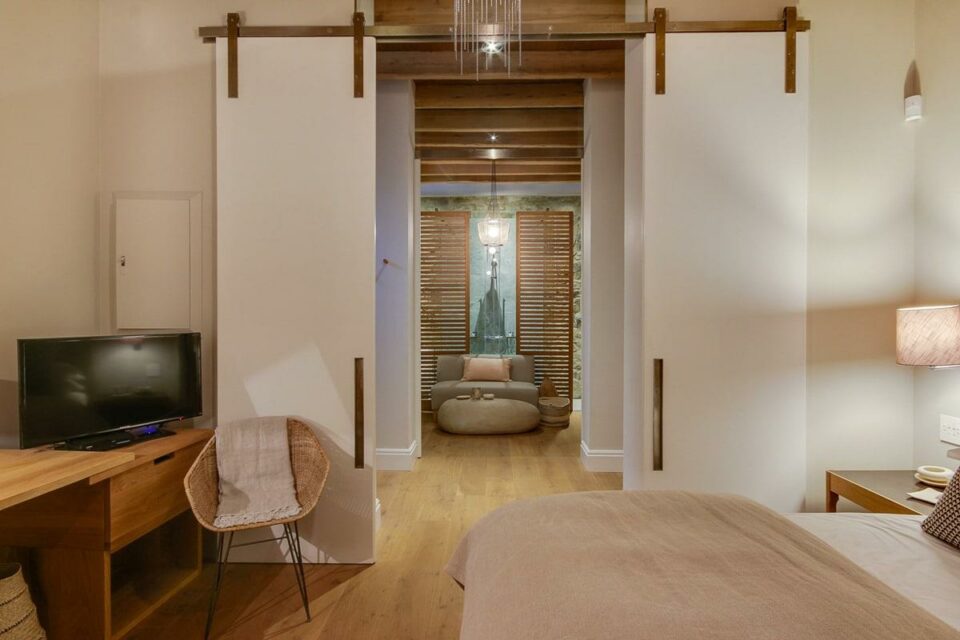 155 Waterkant - Bedroom