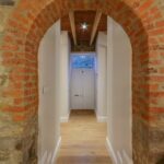 155 Waterkant - Entrance hall