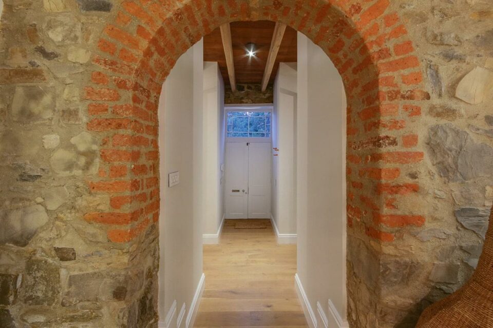 155 Waterkant - Entrance hall