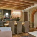 155 Waterkant - Dining area