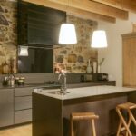 155 Waterkant - Kitchen