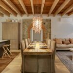 155 Waterkant - Dining room