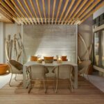 155 Waterkant - Outdoor Dining