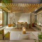 155 Waterkant - Outdoor seating