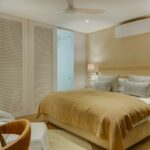 155 Waterkant - Second bedroom