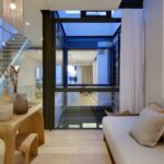 Loader A - Entrance hall