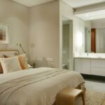 Loader A - Second bedroom & En-suite