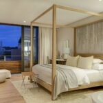 Loader A - Master bedroom