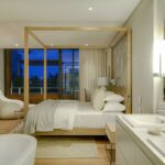 Loader A - Master bedroom & En-suite