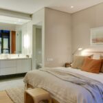 Loader B - Second bedroom & En-suite