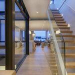 Loader B - Entrance hall