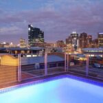 Loader B - Pool & Views