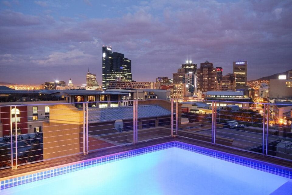 Loader B - Pool & Views