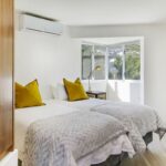 Modoco - Second Bedroom / Mountain Bedroom