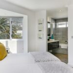 Modoco - Second Bedroom & En-suite Bathroom