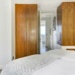 Modoco - Second Bedroom Entrance