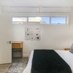 Modoco - Ocean Bedroom