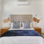 Modoco - Master Bedroom / Ocean Bedroom