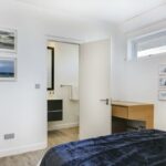 Modoco - Master Bedroom / Ocean Bedroom & Bathroom