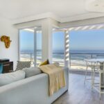 Modoco - View from Kitchen