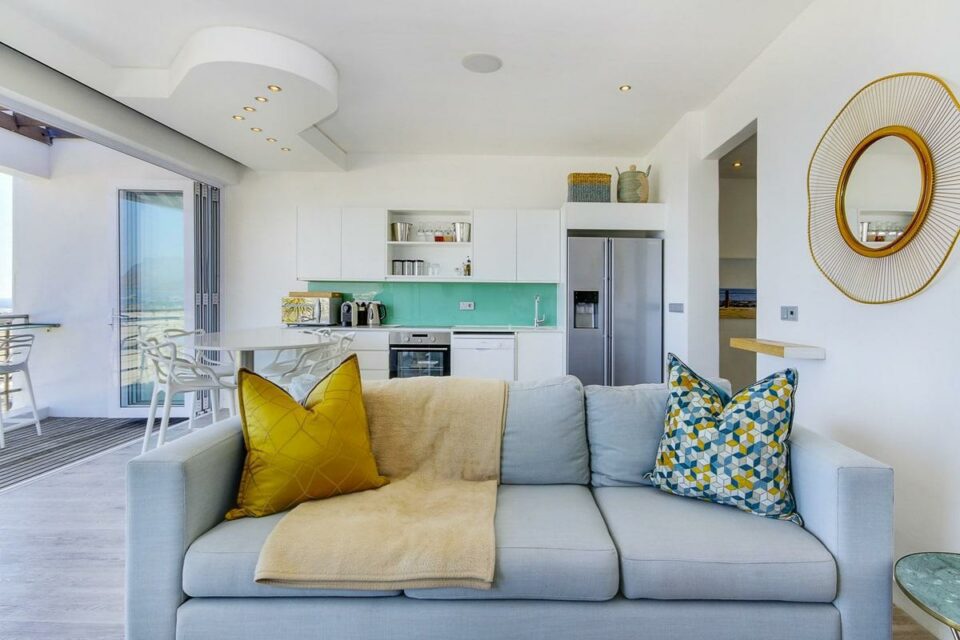 Modoco - Lounge Couch