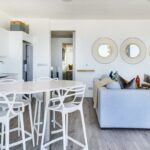 Modoco - Living Area