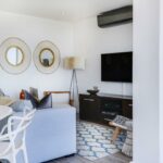 Modoco - Patio to Lounge