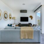 Modoco - Kitchen to Lounge