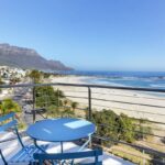 Modoco - Patio Table